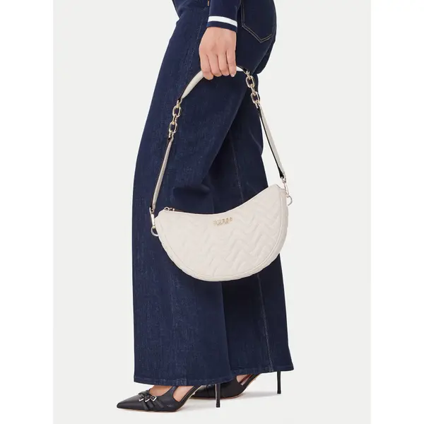 Guess Torbica Guess HWQG96 53180 Bijela