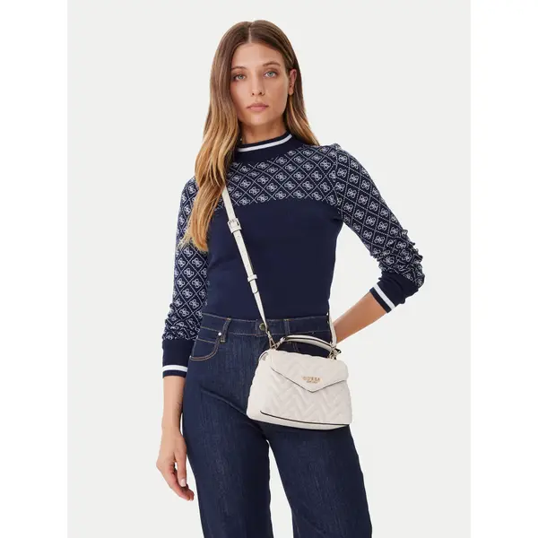 Guess Torbica Guess HWQG96 53780 Bijela