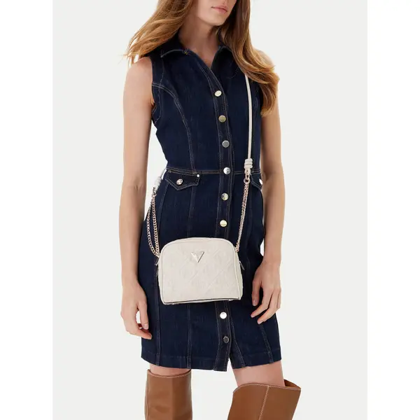 Guess Torbica Guess HWQL96 58140 Bijela
