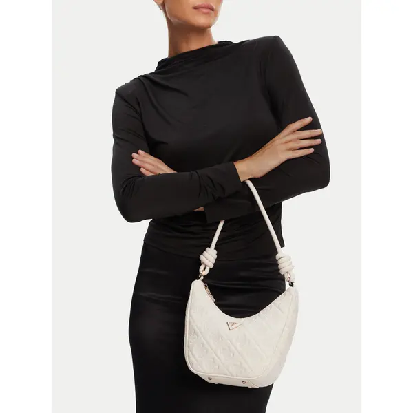 Guess Torbica Guess HWQL96 58180 Bijela