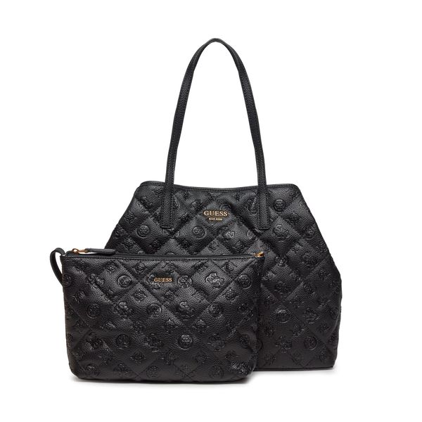 Guess Torbica Guess HWQP69 95290 Crna