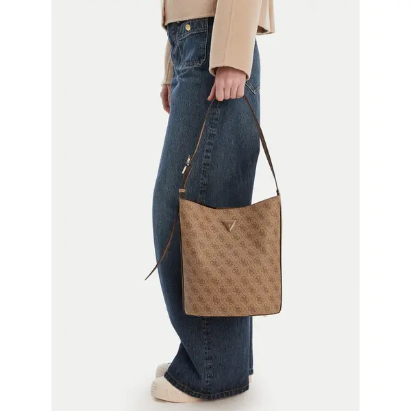 Guess Torbica Guess HWSG69 74040 Smeđa