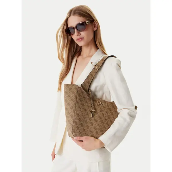 Guess Torbica Guess HWSG73 34220 Smeđa