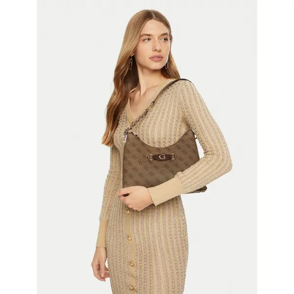 Guess Torbica Guess HWSG86 54010 Smeđa
