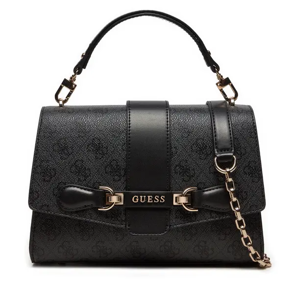 Guess Torbica Guess HWSG95 00200 Crna