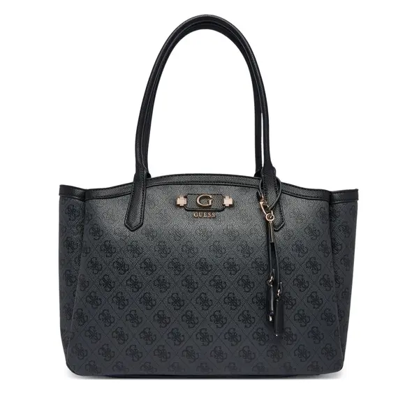 Guess Torbica Guess HWSG97 49230 Crna