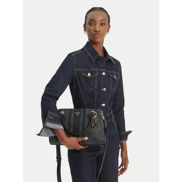 Guess Torbica Guess HWSS96 72070 Siva