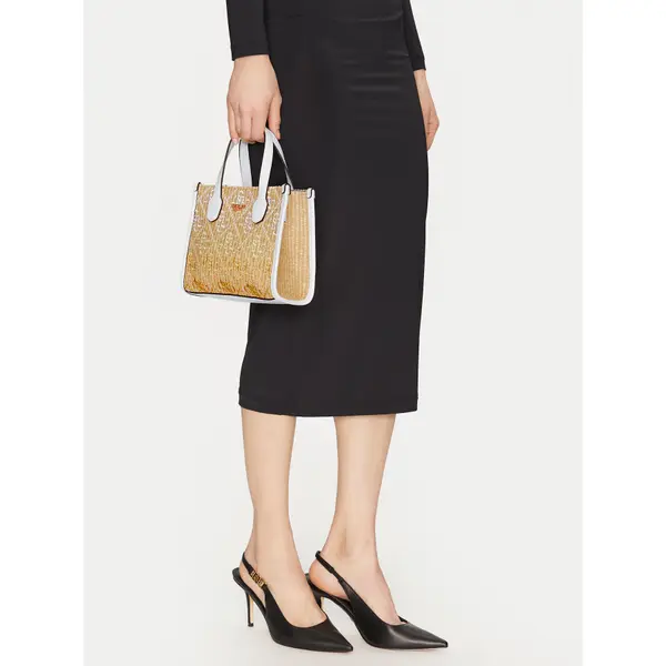 Guess Torbica Guess HWSW86 65770 Bijela