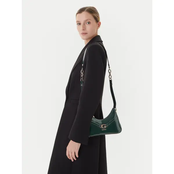 Guess Torbica Guess HWTG79 93730 Zelena