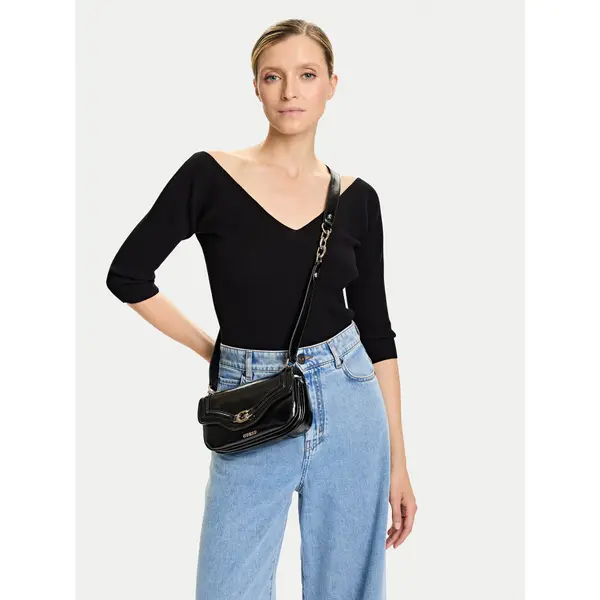 Guess Torbica Guess HWTG79 93790 Crna