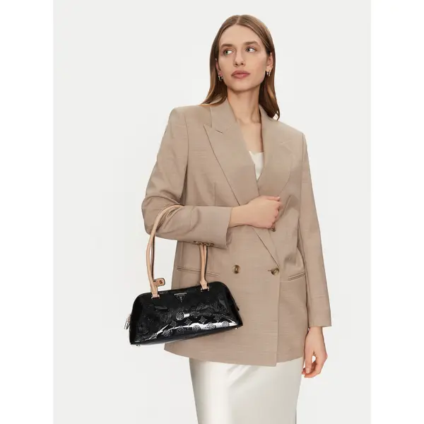Guess Torbica Guess HWTV94 96080 Crna