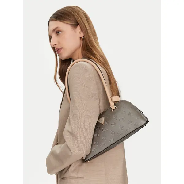 Guess Torbica Guess HWTV94 96080 Srebrna