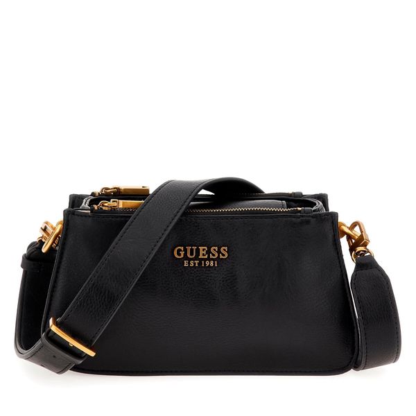 Guess Torbica Guess HWVB89 77720 Crna