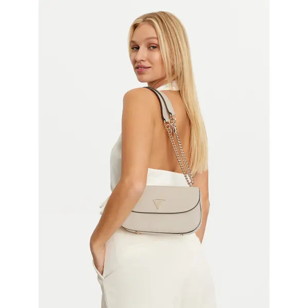 Guess Torbica Guess HWVG94 93210 Écru