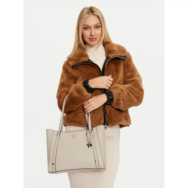Guess Torbica Guess HWVG94 93230 Écru