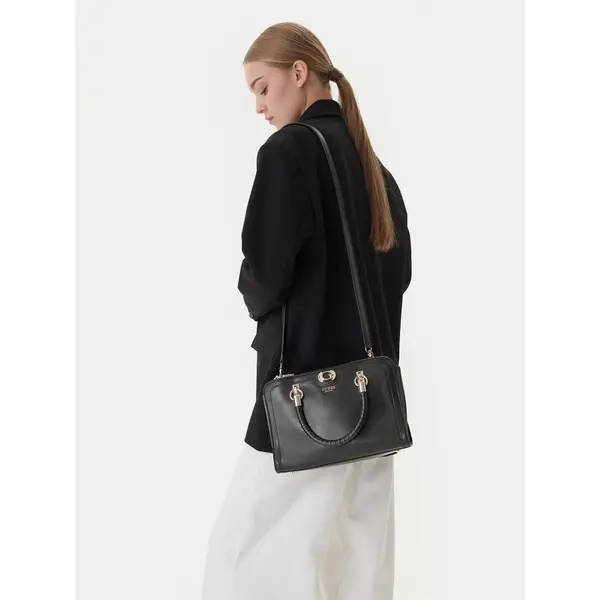 Guess Torbica Guess HWVG95 31060 Crna