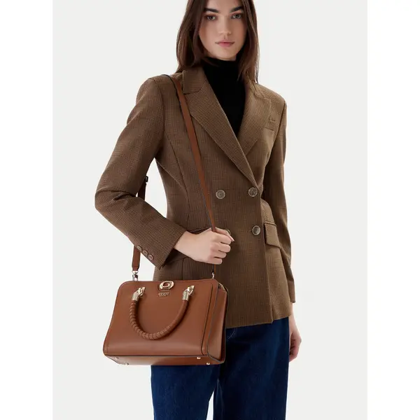 Guess Torbica Guess HWVG95 31060 Smeđa