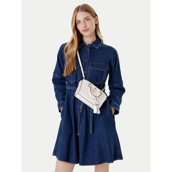 Guess Torbica Guess HWVG96 55760 Écru