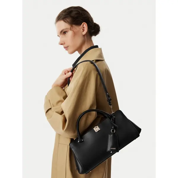 Guess Torbica Guess HWVG97 34060 Crna