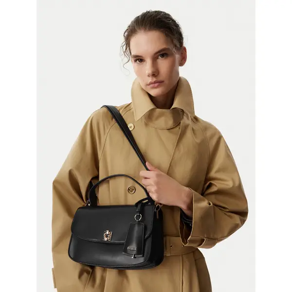 Guess Torbica Guess HWVG97 34210 Crna