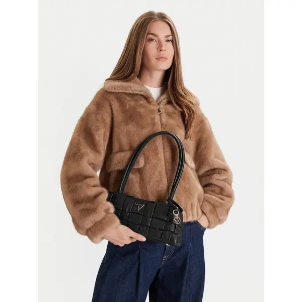 Guess Torbica Guess HWWG80 72080 Crna