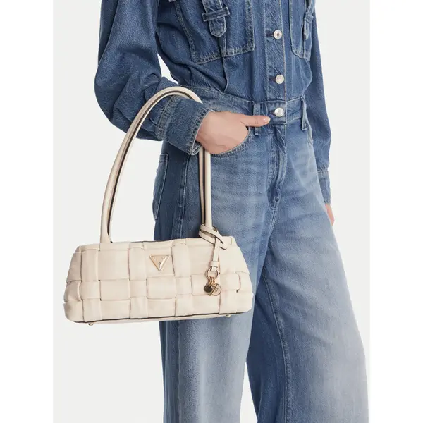 Guess Torbica Guess HWWG80 72080 Écru