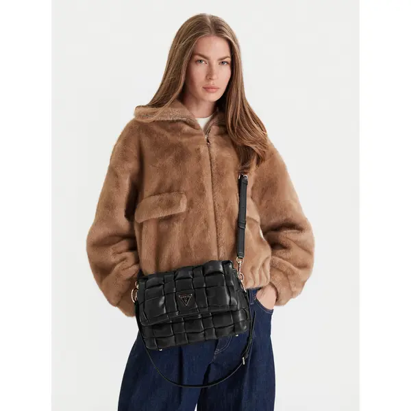 Guess Torbica Guess HWWG80 72190 Crna