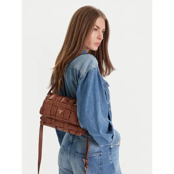 Guess Torbica Guess HWWG80 72190 Smeđa