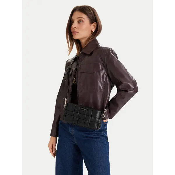 Guess Torbica Guess HWWG80 72720 Crna