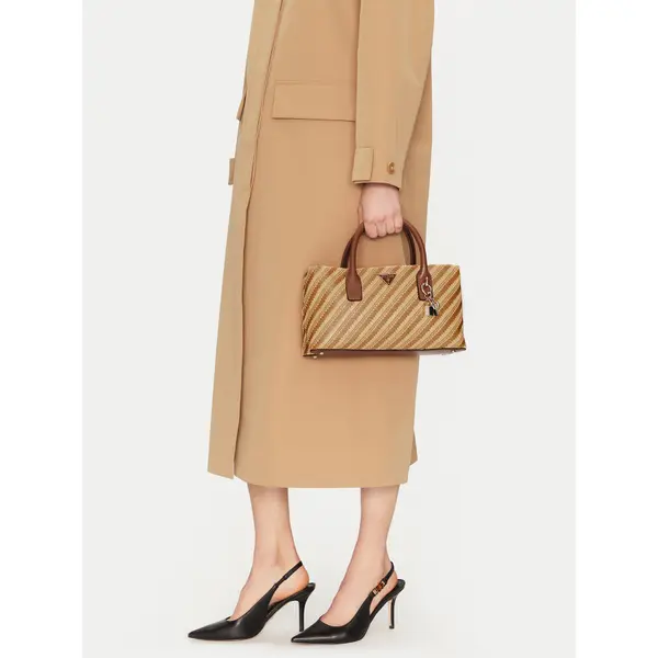 Guess Torbica Guess HWWG92 10050 Bež