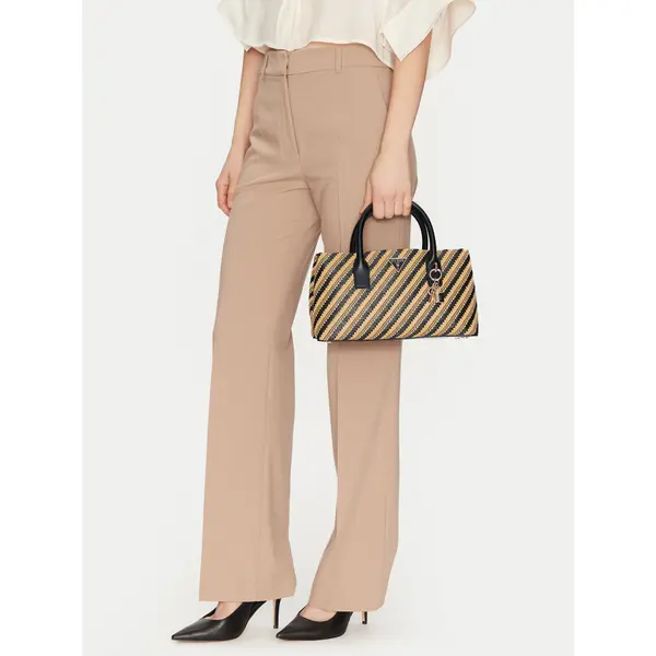Guess Torbica Guess HWWG92 10050 Crna