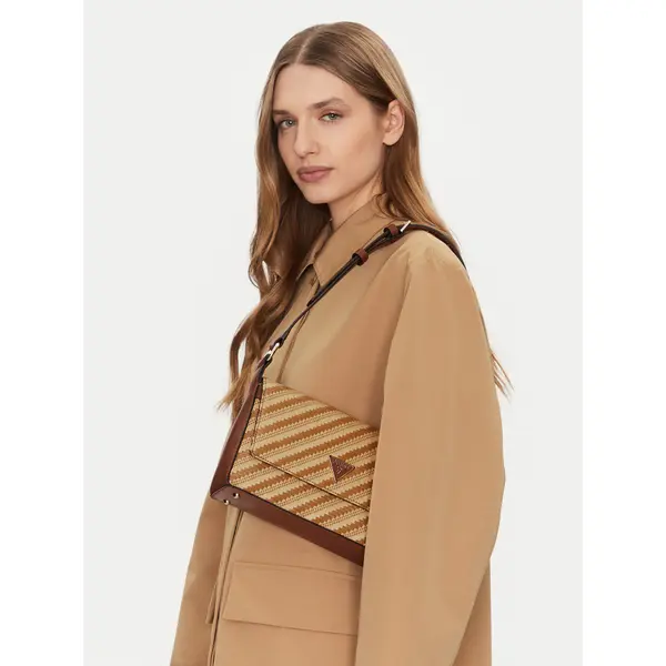 Guess Torbica Guess HWWG92 10190 Bež