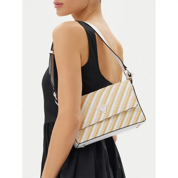 Guess Torbica Guess HWWG92 10190 Bijela
