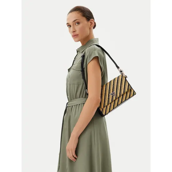 Guess Torbica Guess HWWG92 10190 Crna