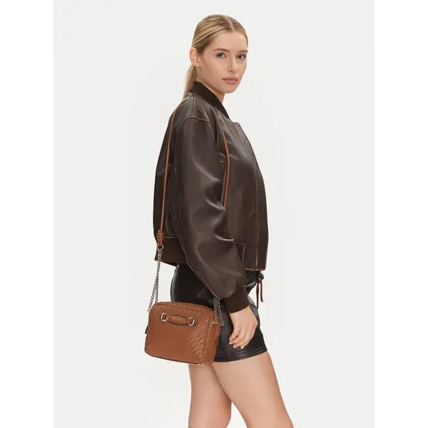 Guess Torbica Guess HWWG95 30140 Smeđa