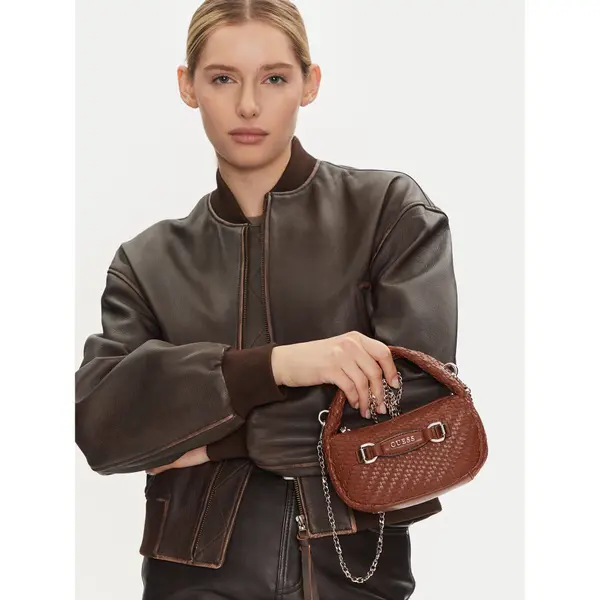 Guess Torbica Guess HWWG95 30730 Smeđa