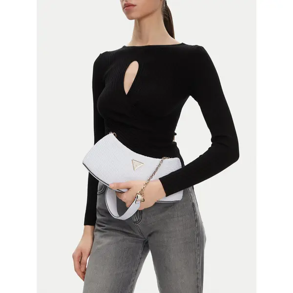 Guess Torbica Guess HWWG96 38170 Bijela