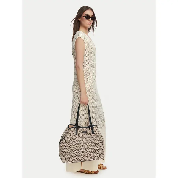 Guess Torbica Guess HWWG99 13240 Bež