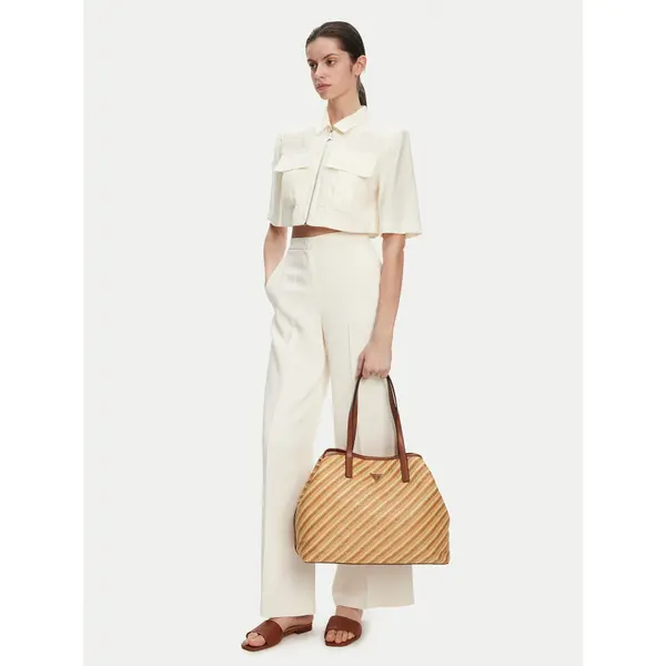 Guess Torbica Guess HWWS93 18290 Smeđa