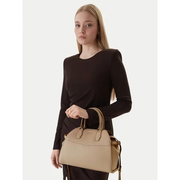 Guess Torbica Guess HWYUAA P6236 Bež