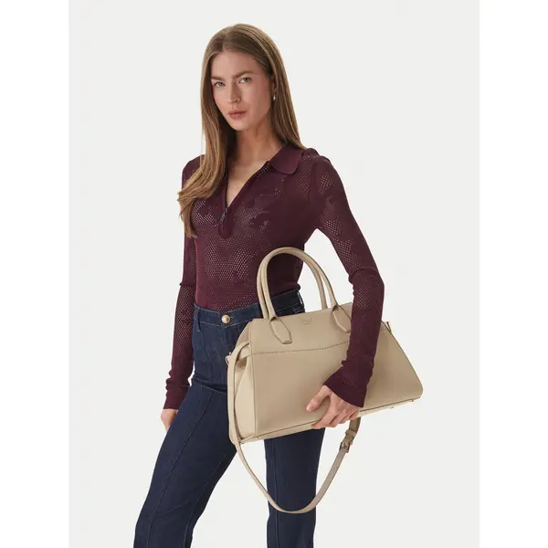 Guess Torbica Guess HWYUAA P6276 Bež