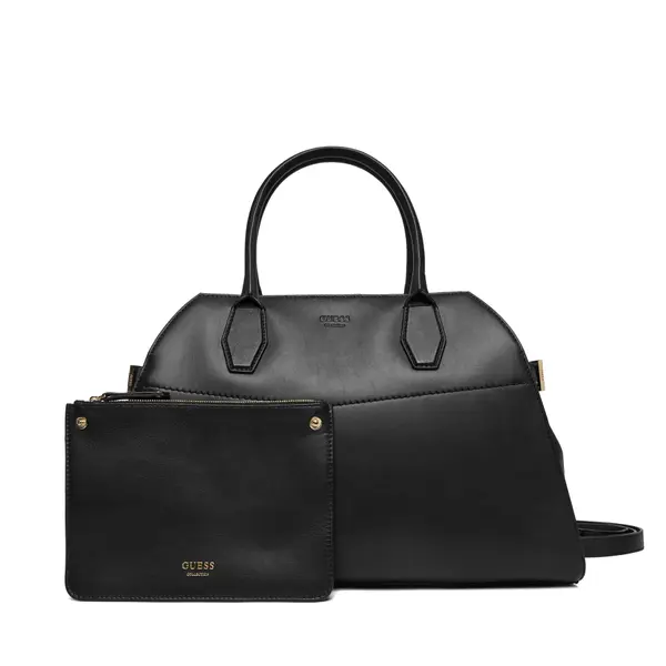 Guess Torbica Guess HWYUAA P6276 Crna
