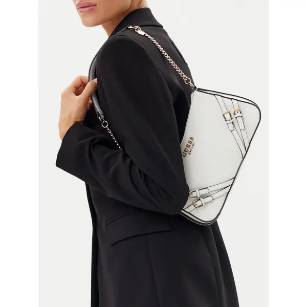 Guess Torbica Guess HWZG96 36180 Bijela