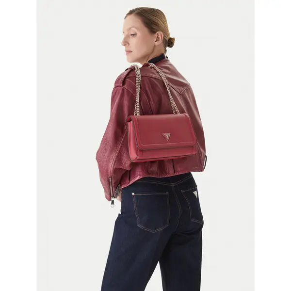 Guess Torbica Guess HWZG96 72210 Crvena