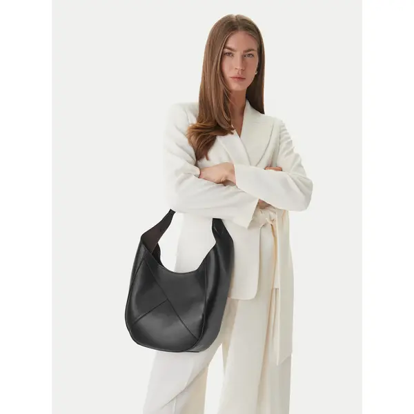 Guess Torbica Guess HWZOAA P6210 Crna