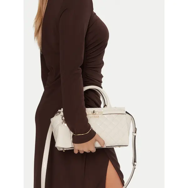 Guess Torbica Guess Idra HWGG81 57050 Bež