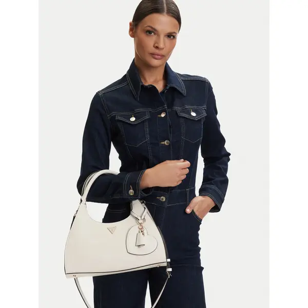 Guess Torbica Guess Isobel HWBG99 32060 Bijela