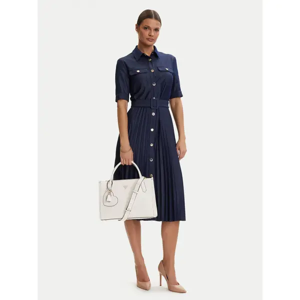 Guess Torbica Guess Isobel HWBG99 32220 Bijela