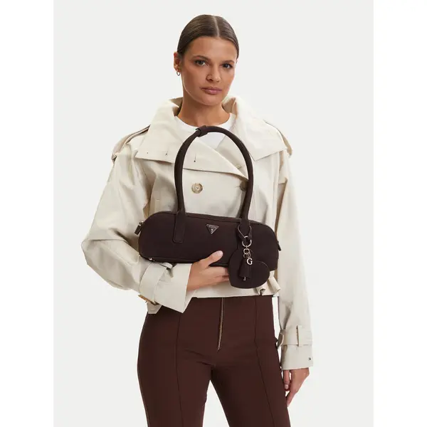 Guess Torbica Guess Isobel HWSG99 32080 Smeđa