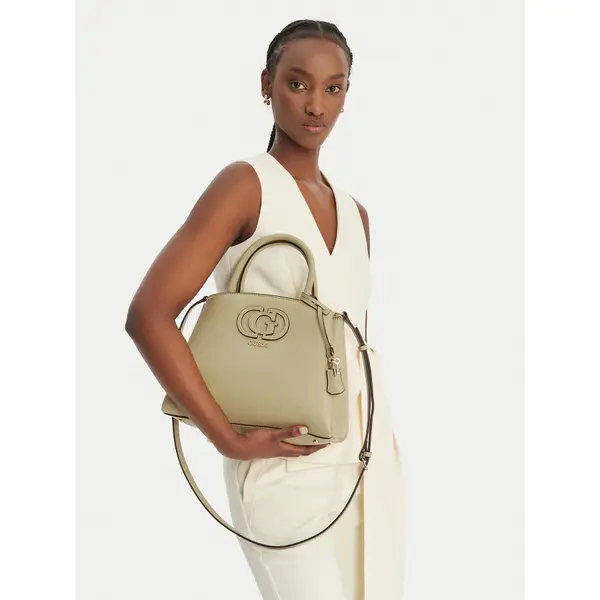 Guess Torbica Guess Isola HWBG99 05060 Zelena